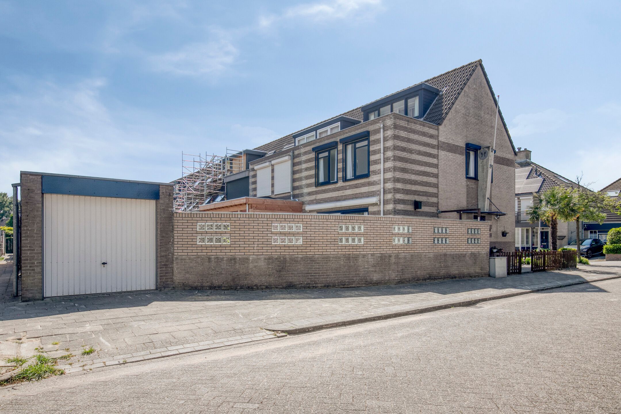 Foto 3 van Johannes Verhulststraat 7