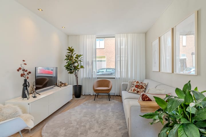 Foto 5 van Eikstraat 52