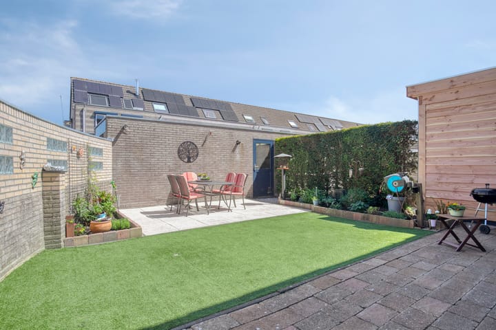 Foto 4 van Johannes Verhulststraat 7