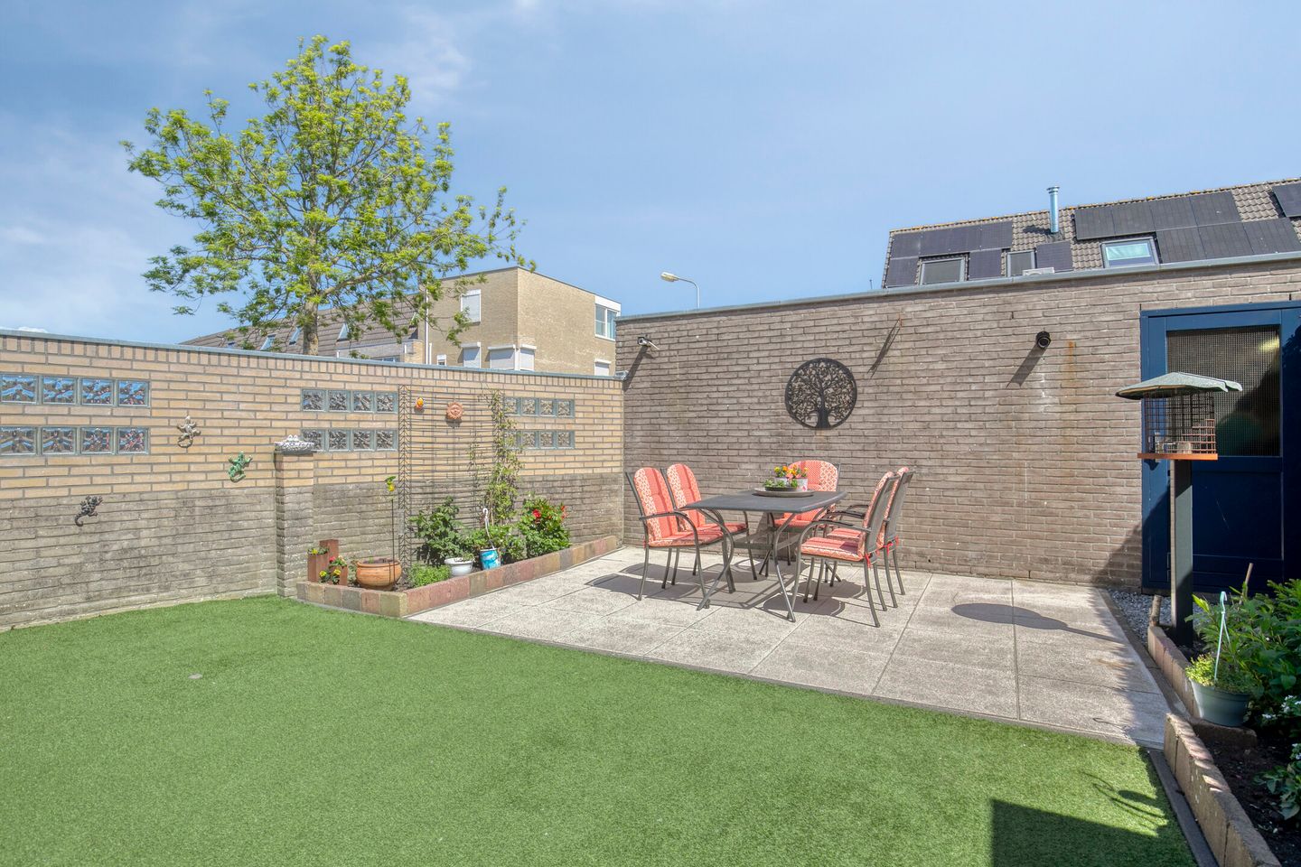 Foto 5 van Johannes Verhulststraat 7