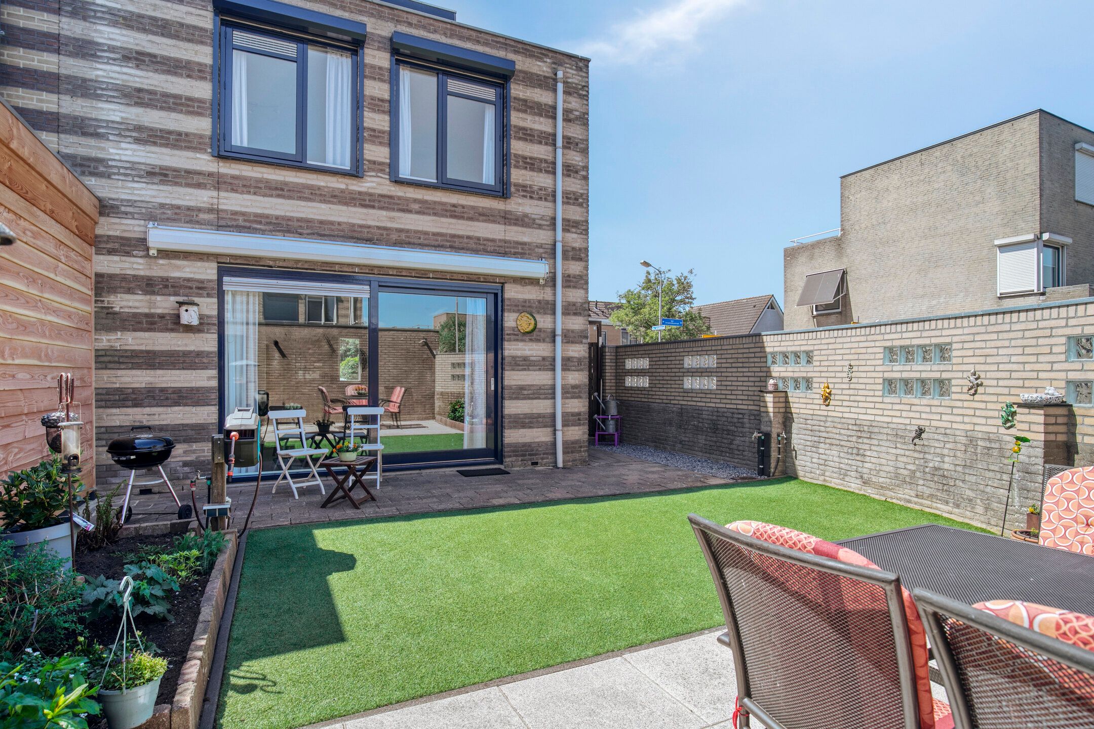 Foto 6 van Johannes Verhulststraat 7