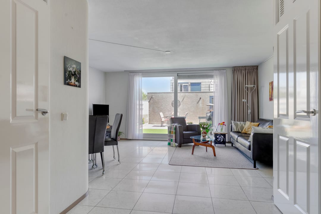 Foto 7 van Johannes Verhulststraat 7