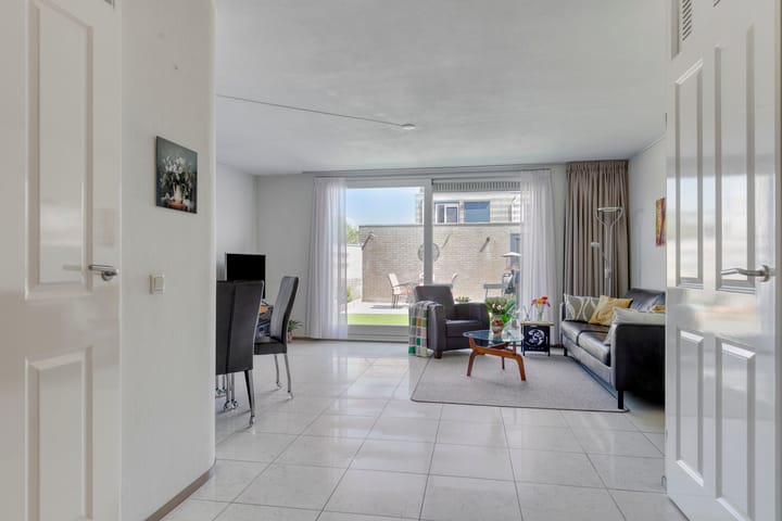 Foto 7 van Johannes Verhulststraat 7