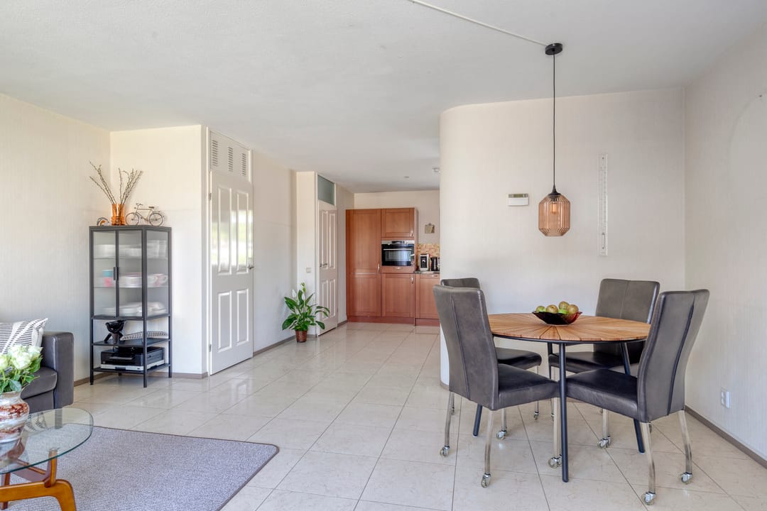 Foto 8 van Johannes Verhulststraat 7