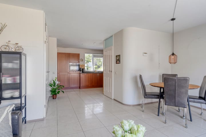 Foto 9 van Johannes Verhulststraat 7