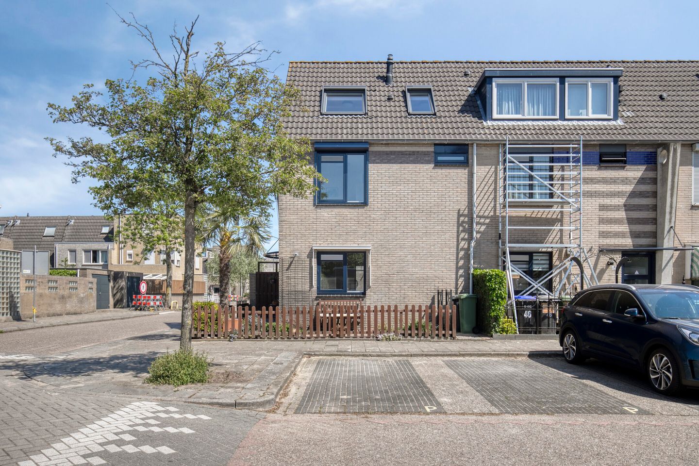 Foto 14 van Johannes Verhulststraat 7