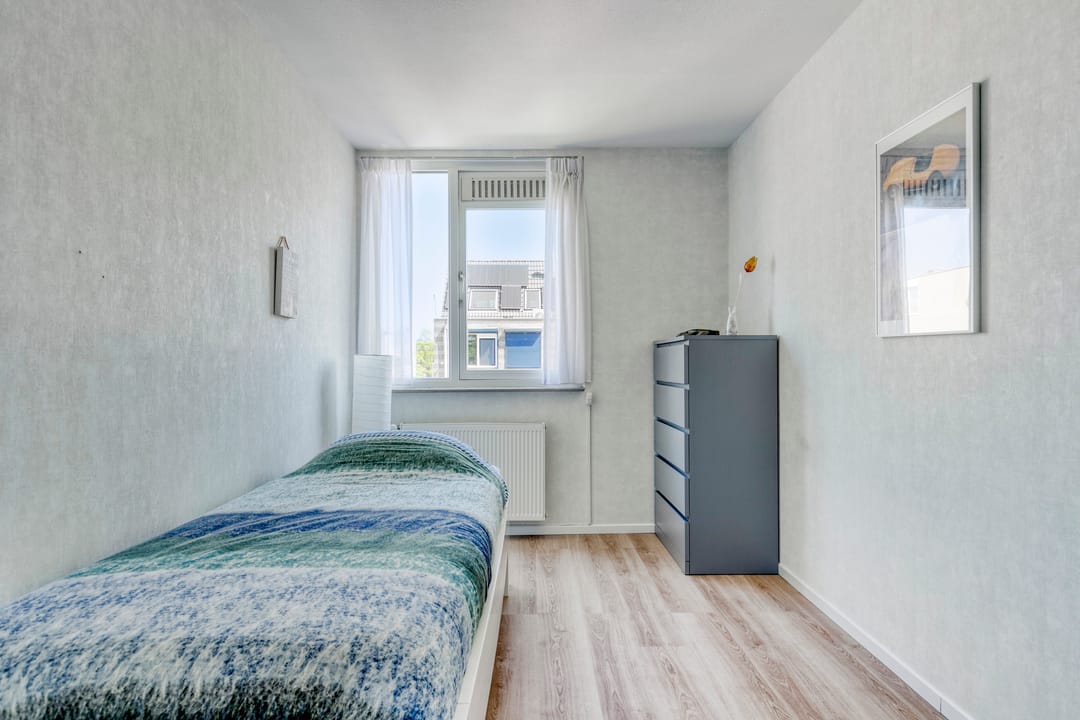 Foto 23 van Johannes Verhulststraat 7