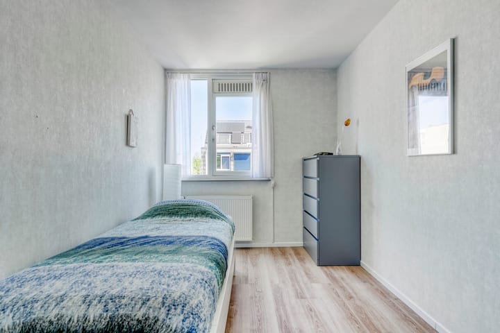 Foto 23 van Johannes Verhulststraat 7