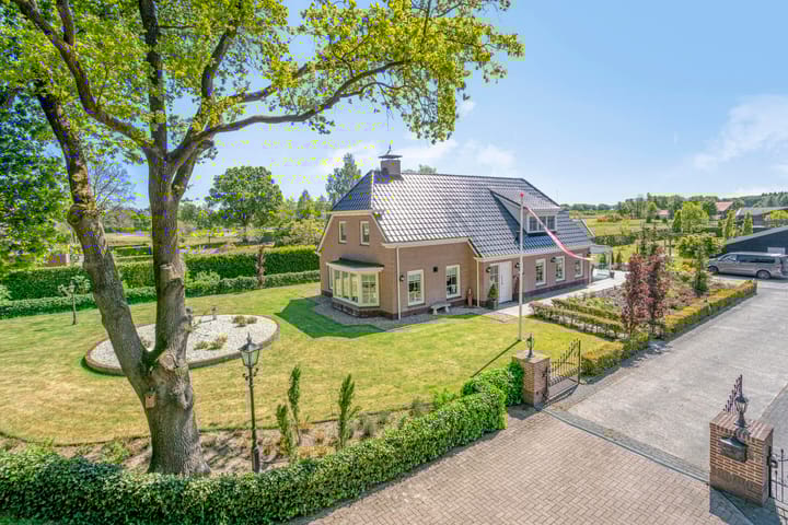Hildenberg 2 A