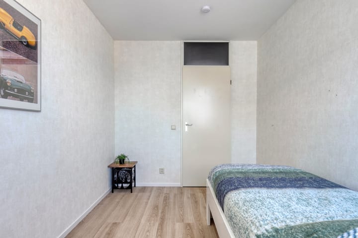 Foto 24 van Johannes Verhulststraat 7