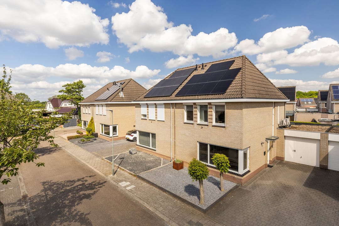 Foto 7 van Op de Kasselemeier 16