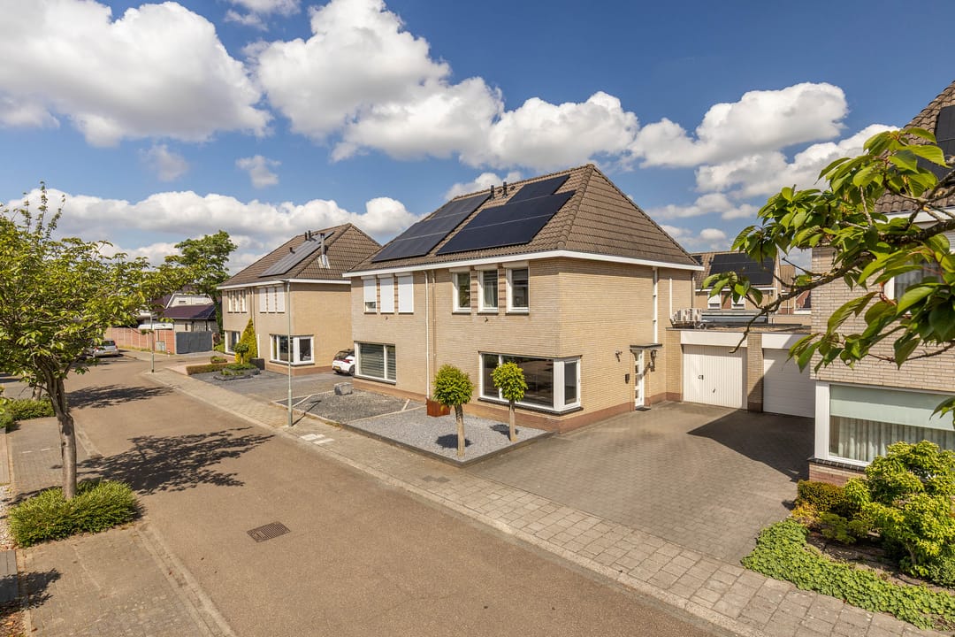 Foto 8 van Op de Kasselemeier 16