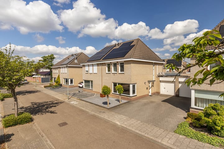 Foto 8 van Op de Kasselemeier 16