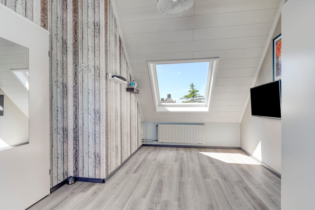 Foto 26 van Johannes Verhulststraat 7