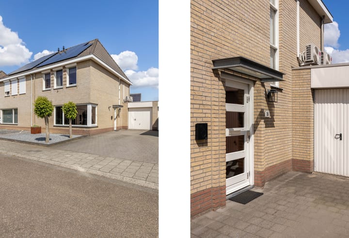 Foto 11 van Op de Kasselemeier 16