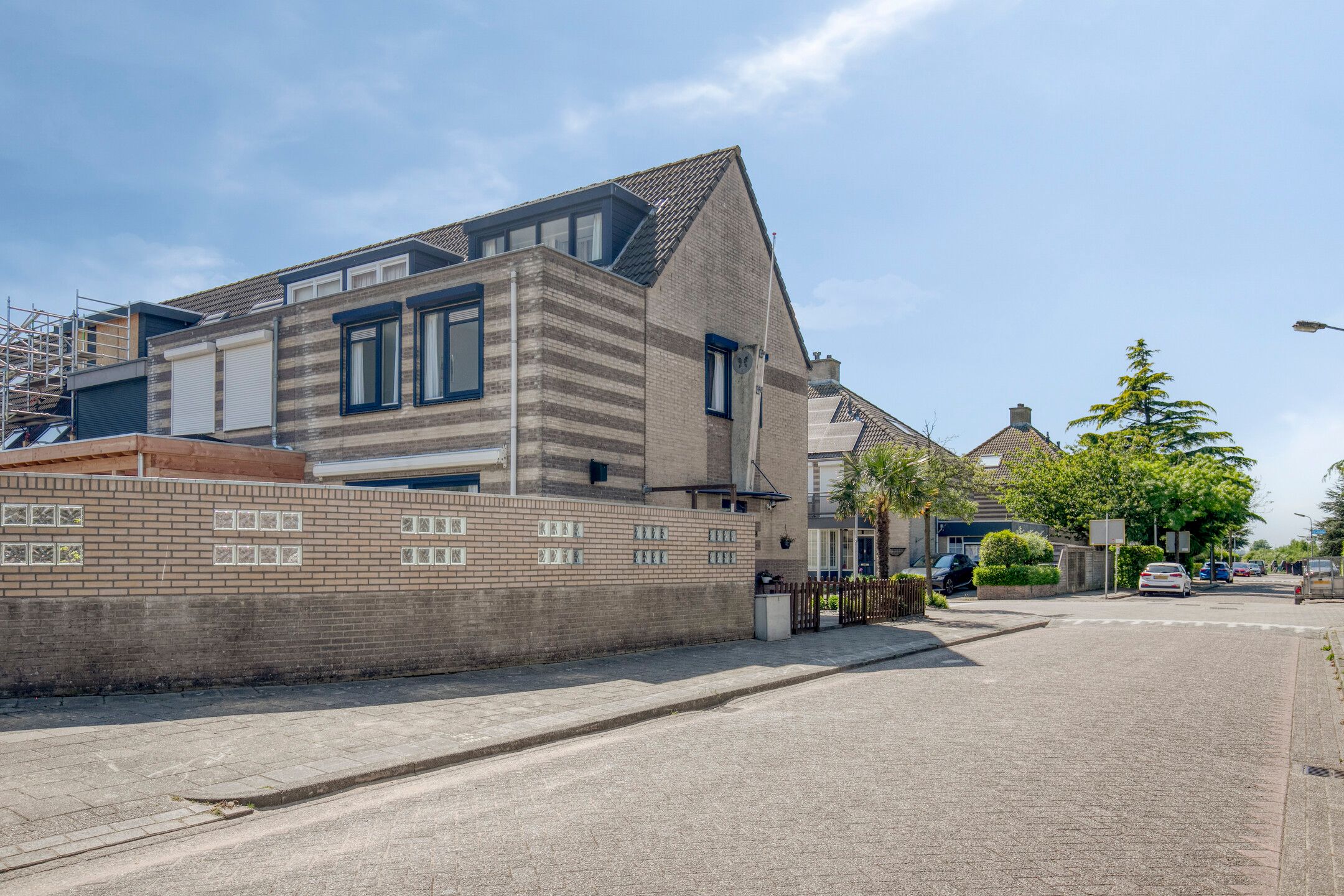 Foto 30 van Johannes Verhulststraat 7