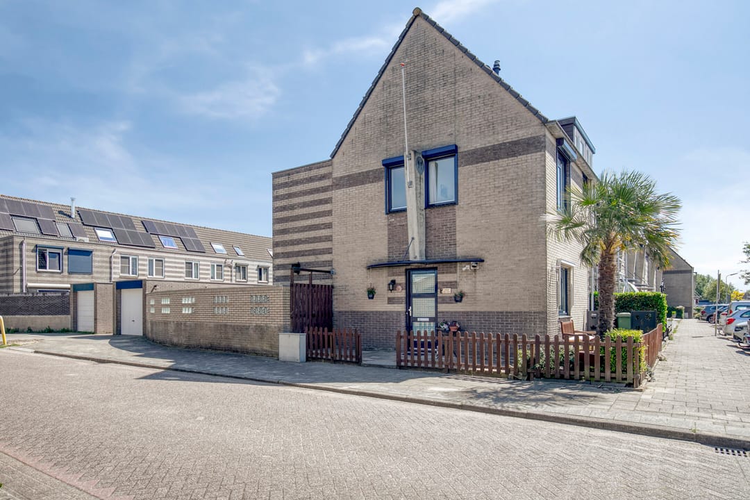 Foto 31 van Johannes Verhulststraat 7