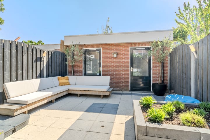 Photo 32 of Eikstraat 52