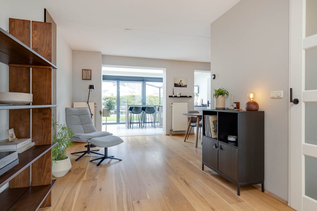 Foto 16 van Op de Kasselemeier 16