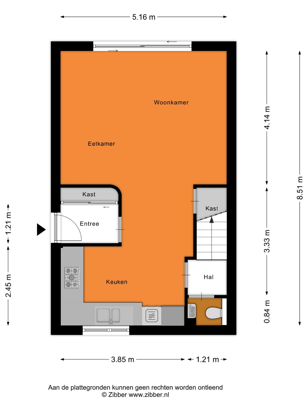 Foto 37 van Johannes Verhulststraat 7