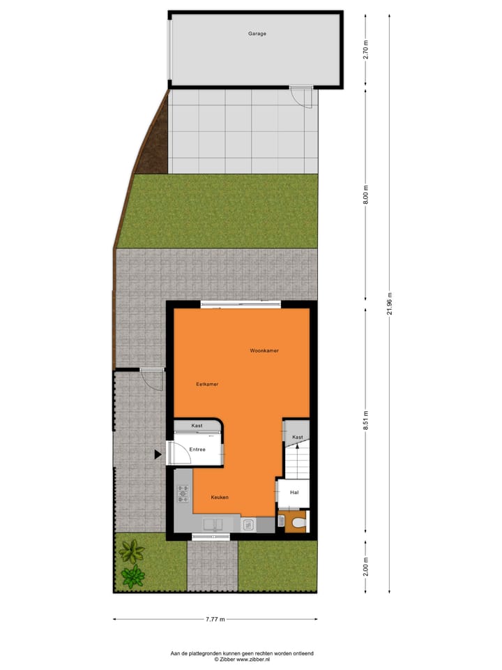 Foto 38 van Johannes Verhulststraat 7
