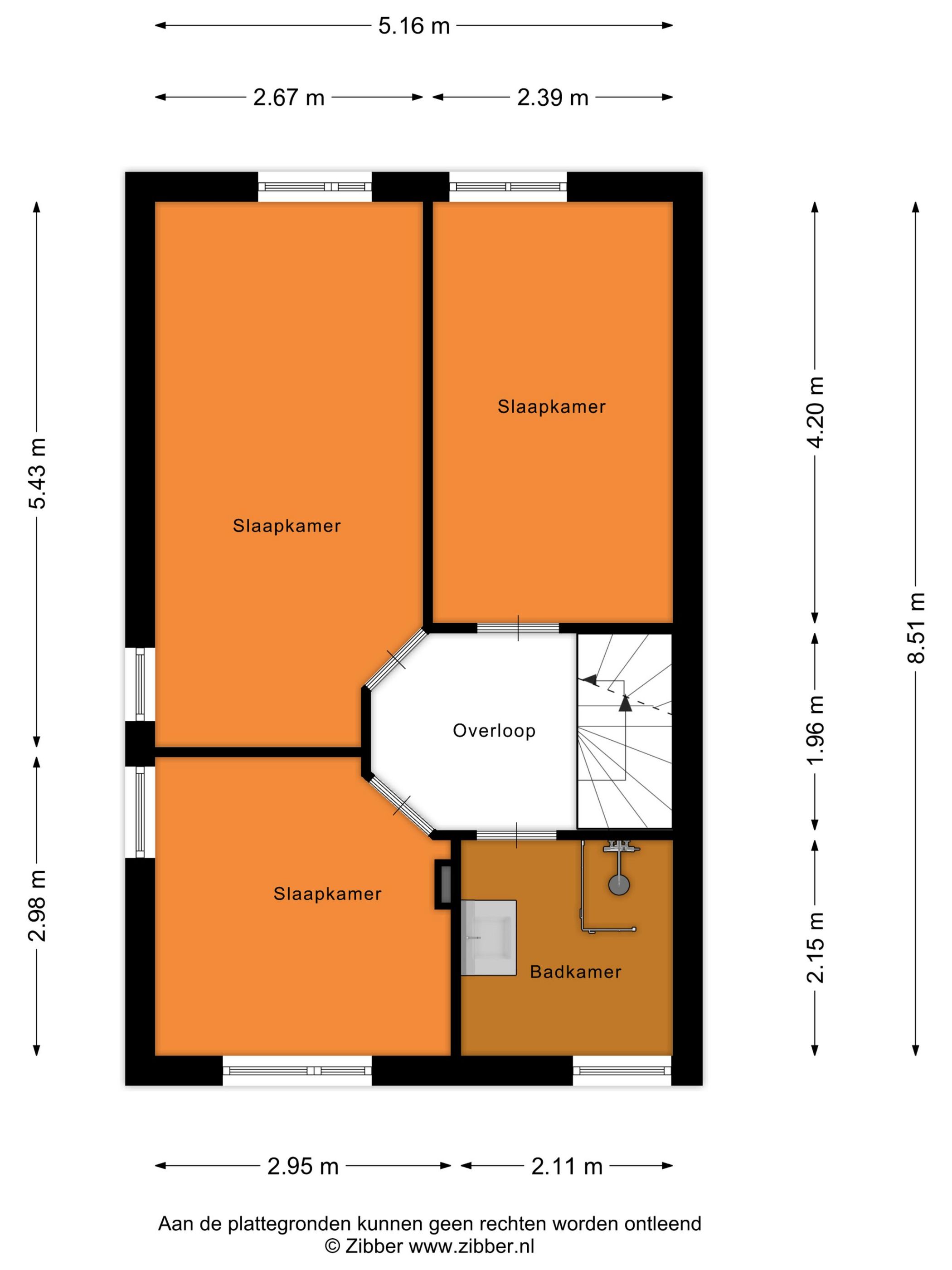 Foto 39 van Johannes Verhulststraat 7