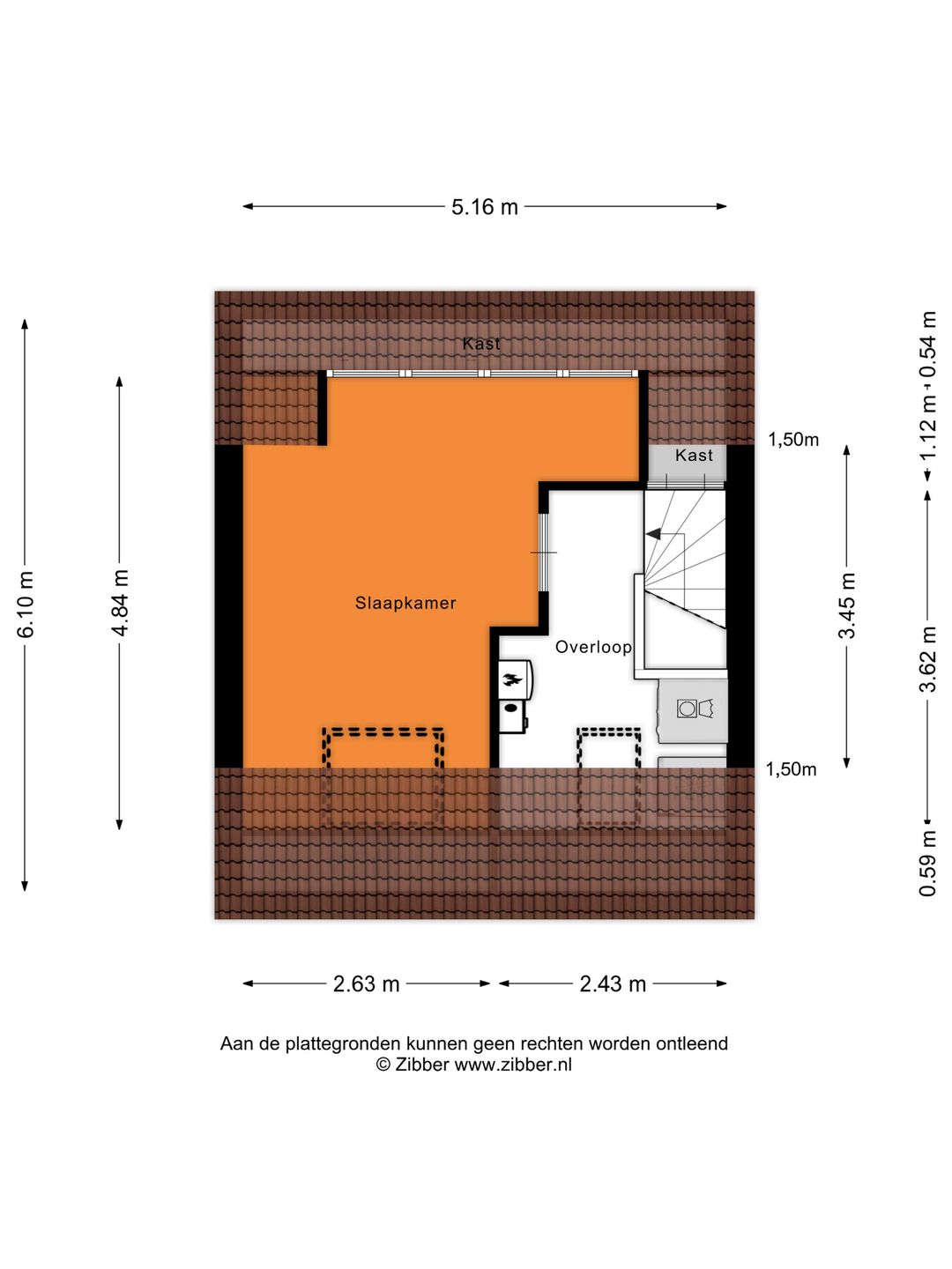 Foto 41 van Johannes Verhulststraat 7