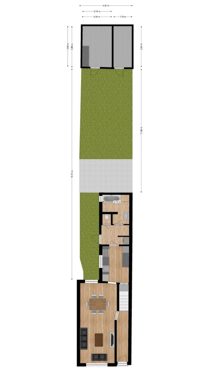 Photo 50 of Eikstraat 52