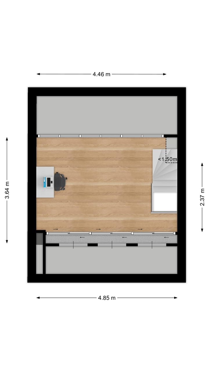 Photo 51 of Eikstraat 52