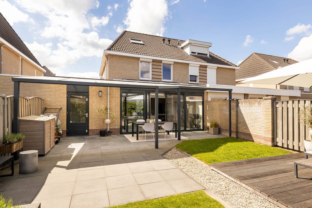 Foto 43 van Op de Kasselemeier 16