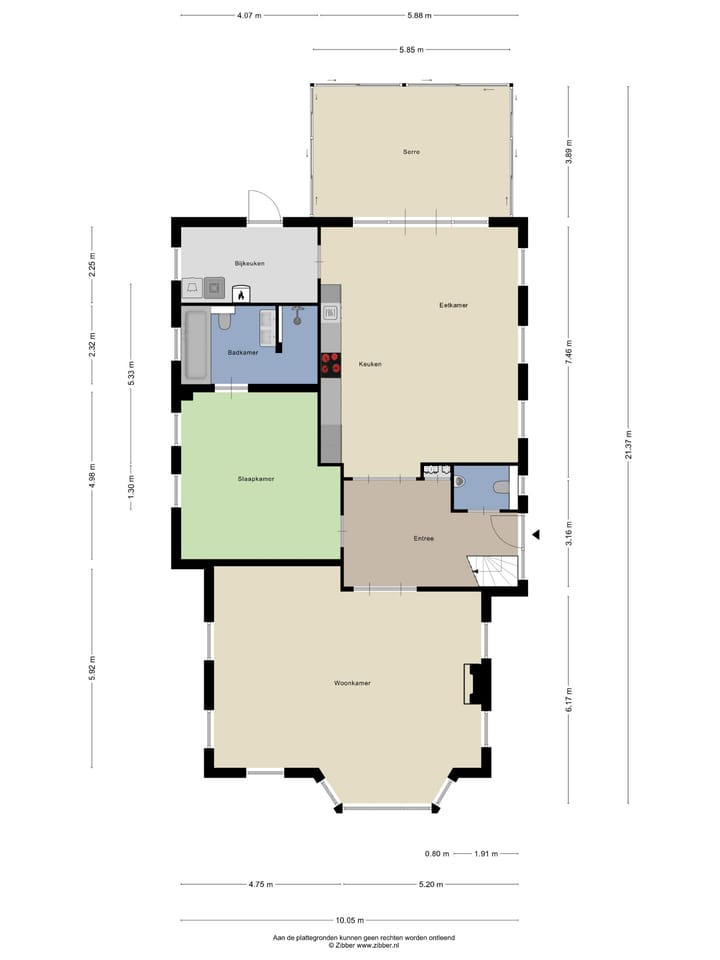 Foto 49 van Hildenberg 2-A