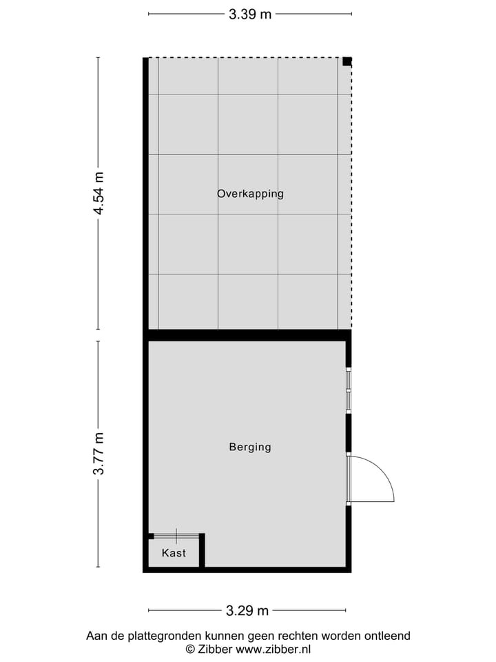 Foto 52 van Hildenberg 2-A