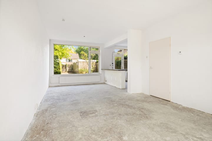 Foto 2 van Deken Koopmanslaan 33