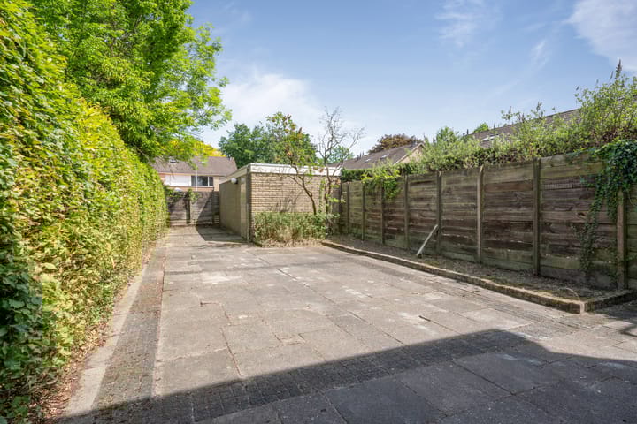 Foto 4 van Deken Koopmanslaan 33