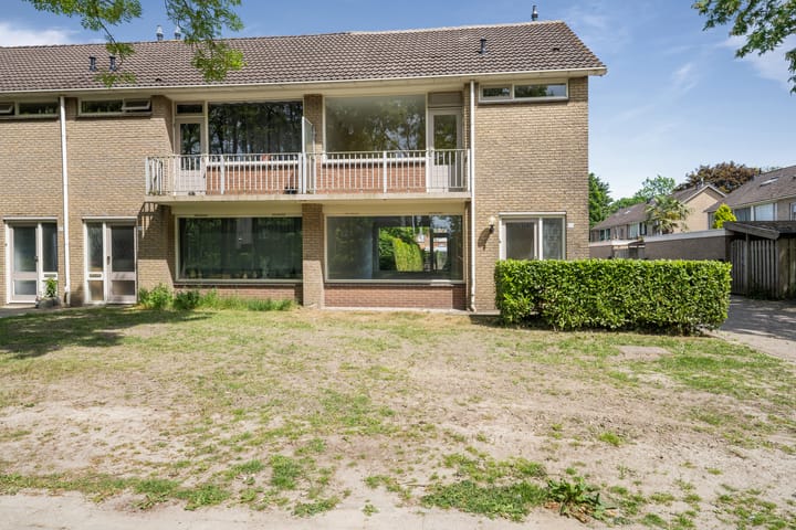 Foto 5 van Deken Koopmanslaan 33