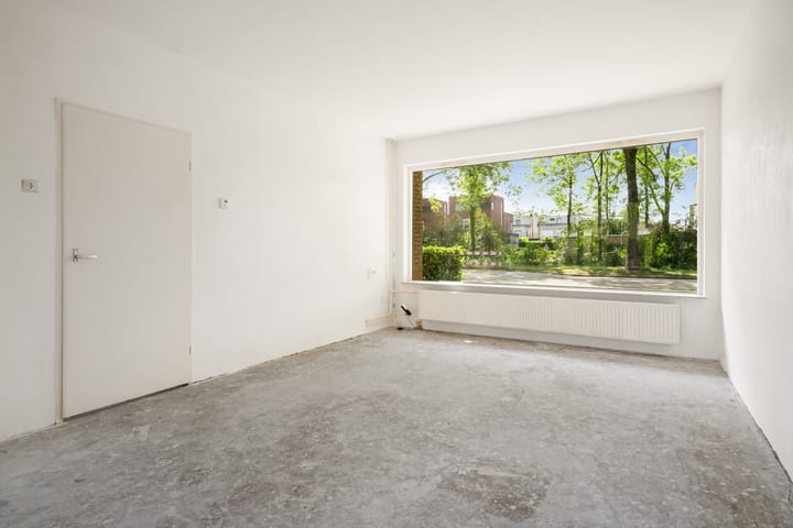 Foto 7 van Deken Koopmanslaan 33