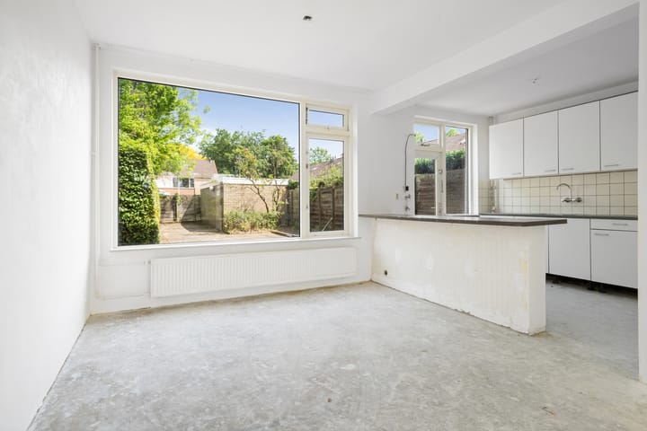 Foto 8 van Deken Koopmanslaan 33