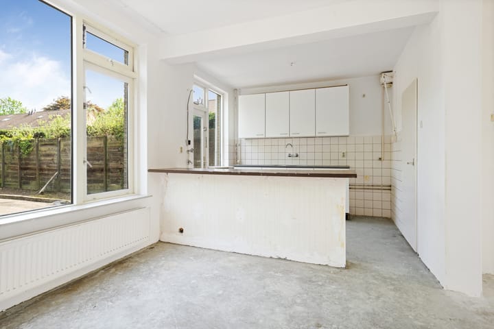 Foto 9 van Deken Koopmanslaan 33