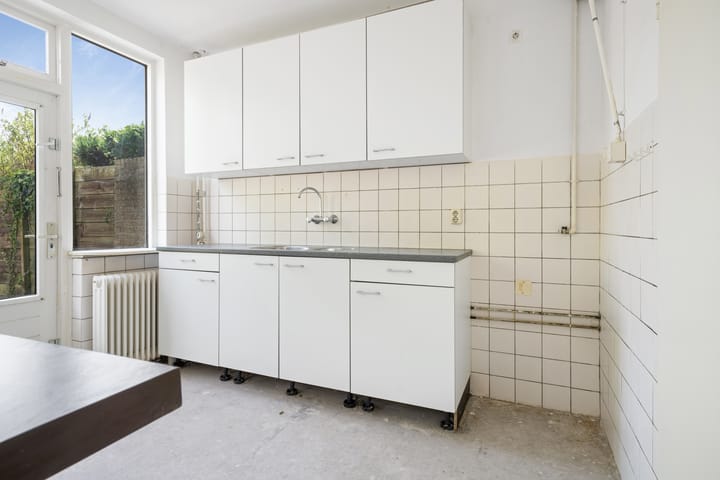 Foto 10 van Deken Koopmanslaan 33