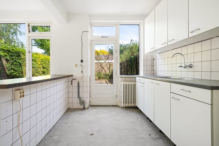 Foto 11 van Deken Koopmanslaan 33