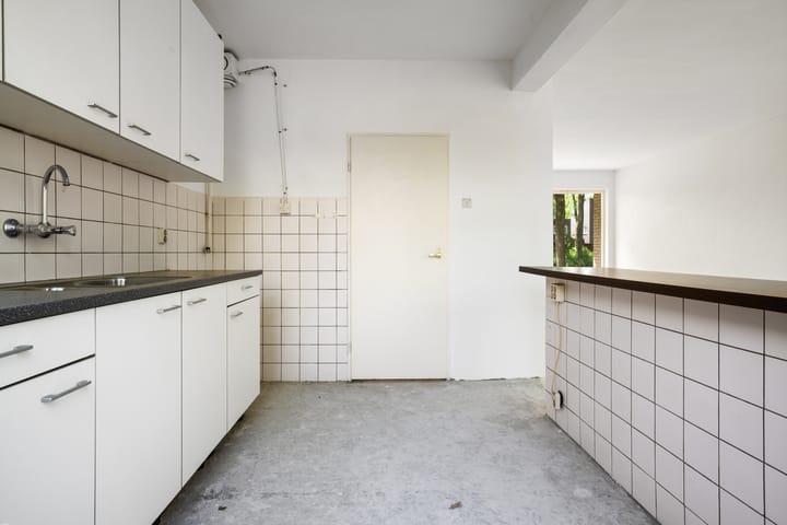 Foto 12 van Deken Koopmanslaan 33