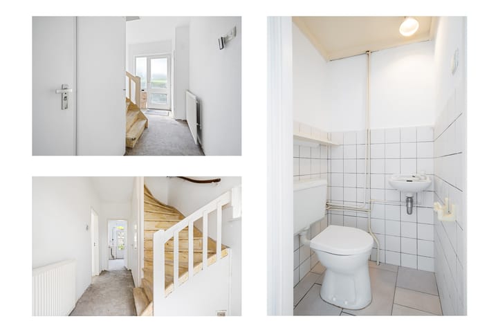 Foto 13 van Deken Koopmanslaan 33