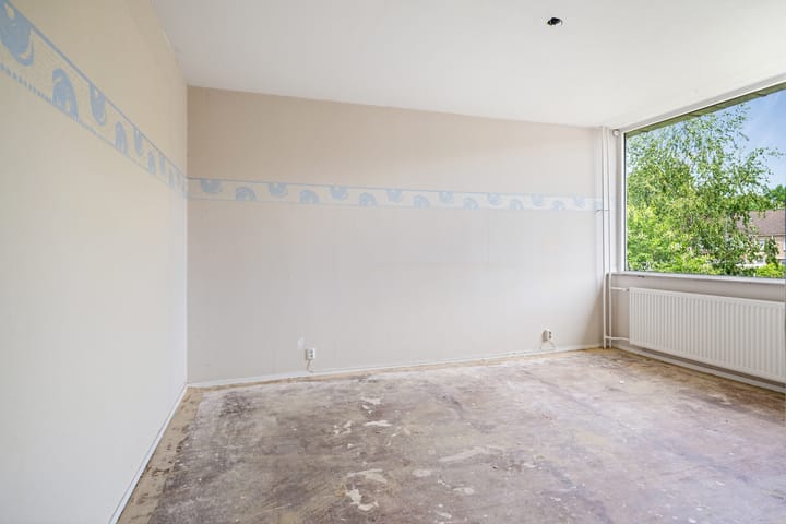 Foto 14 van Deken Koopmanslaan 33