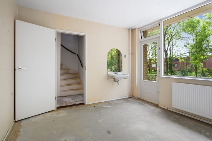 Foto 18 van Deken Koopmanslaan 33