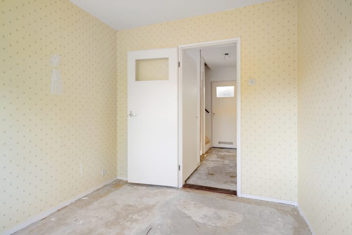 Foto 20 van Deken Koopmanslaan 33