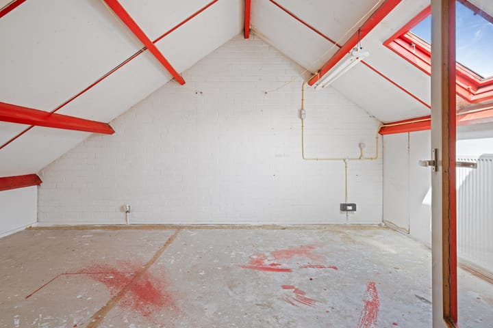 Foto 23 van Deken Koopmanslaan 33