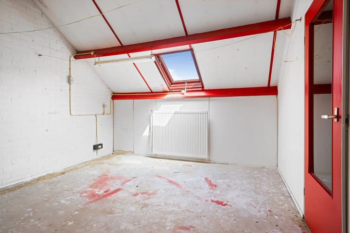 Foto 24 van Deken Koopmanslaan 33