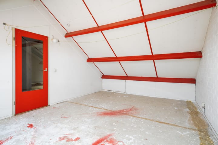 Foto 25 van Deken Koopmanslaan 33