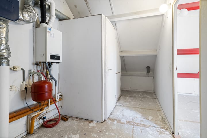 Foto 26 van Deken Koopmanslaan 33