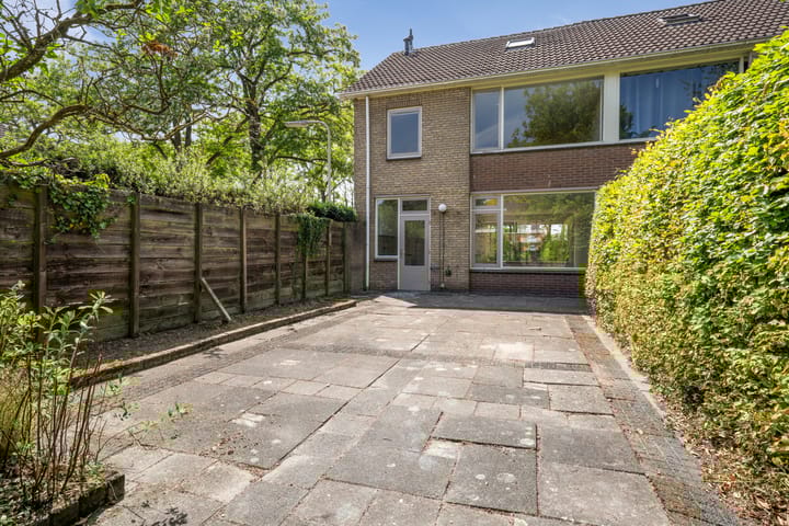 Foto 29 van Deken Koopmanslaan 33